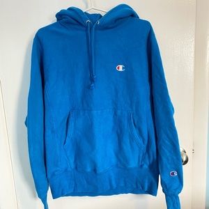 Unisex Champion Reverse Weave Hoodie